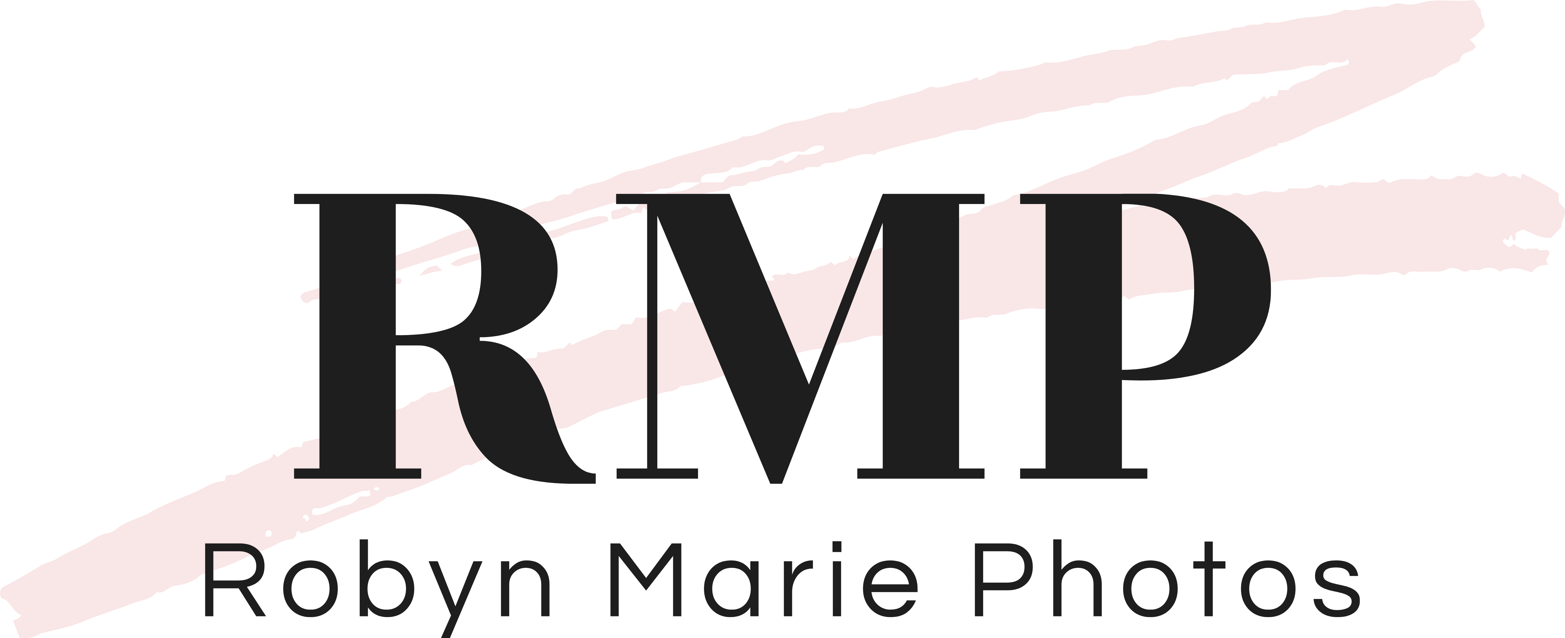 Robyn Marie Logo